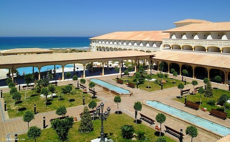 Iberostar Selection Andalucia Playa Hotel 5*
