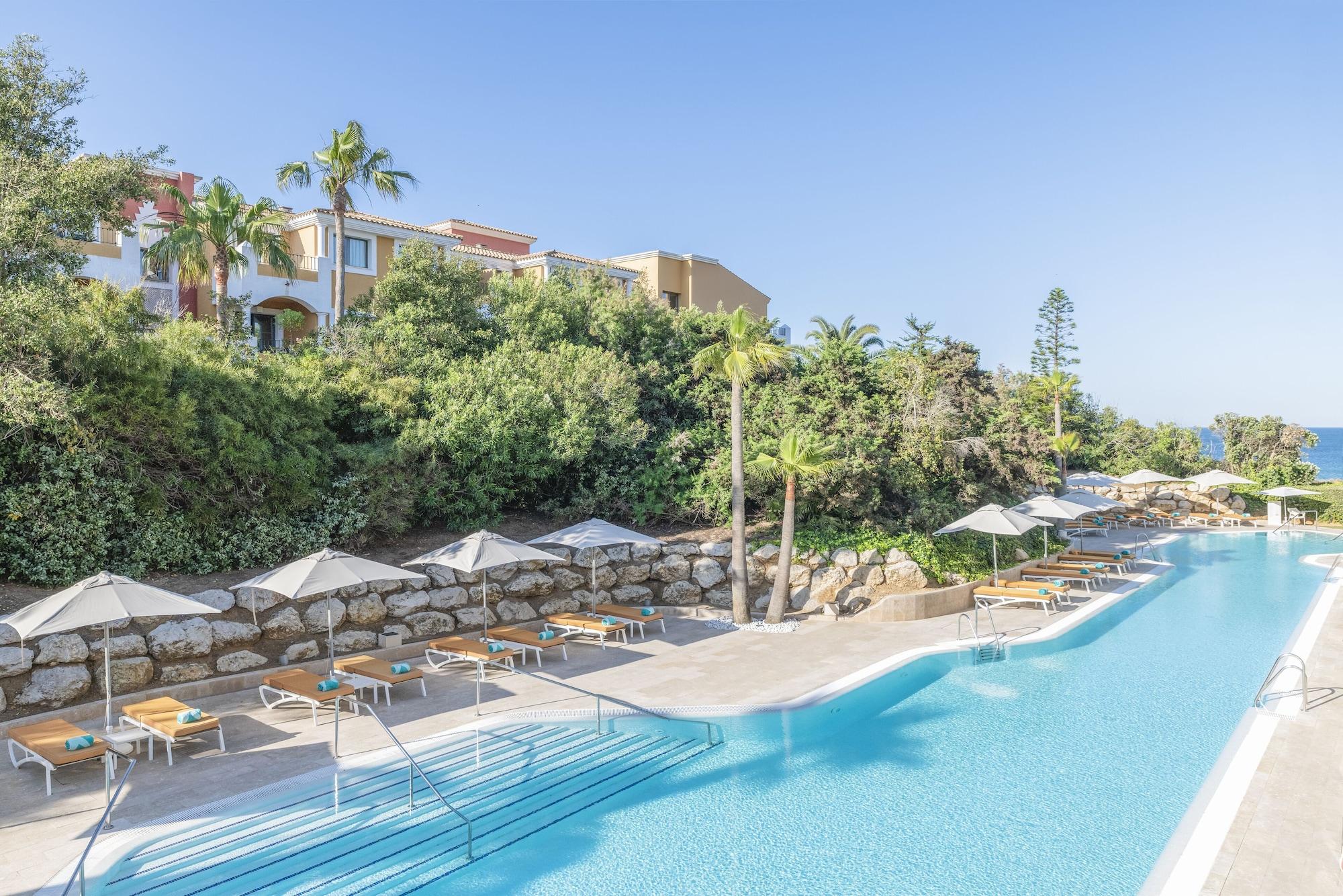 Iberostar Selection Andalucia Playa 5* Chiclana de la Frontera