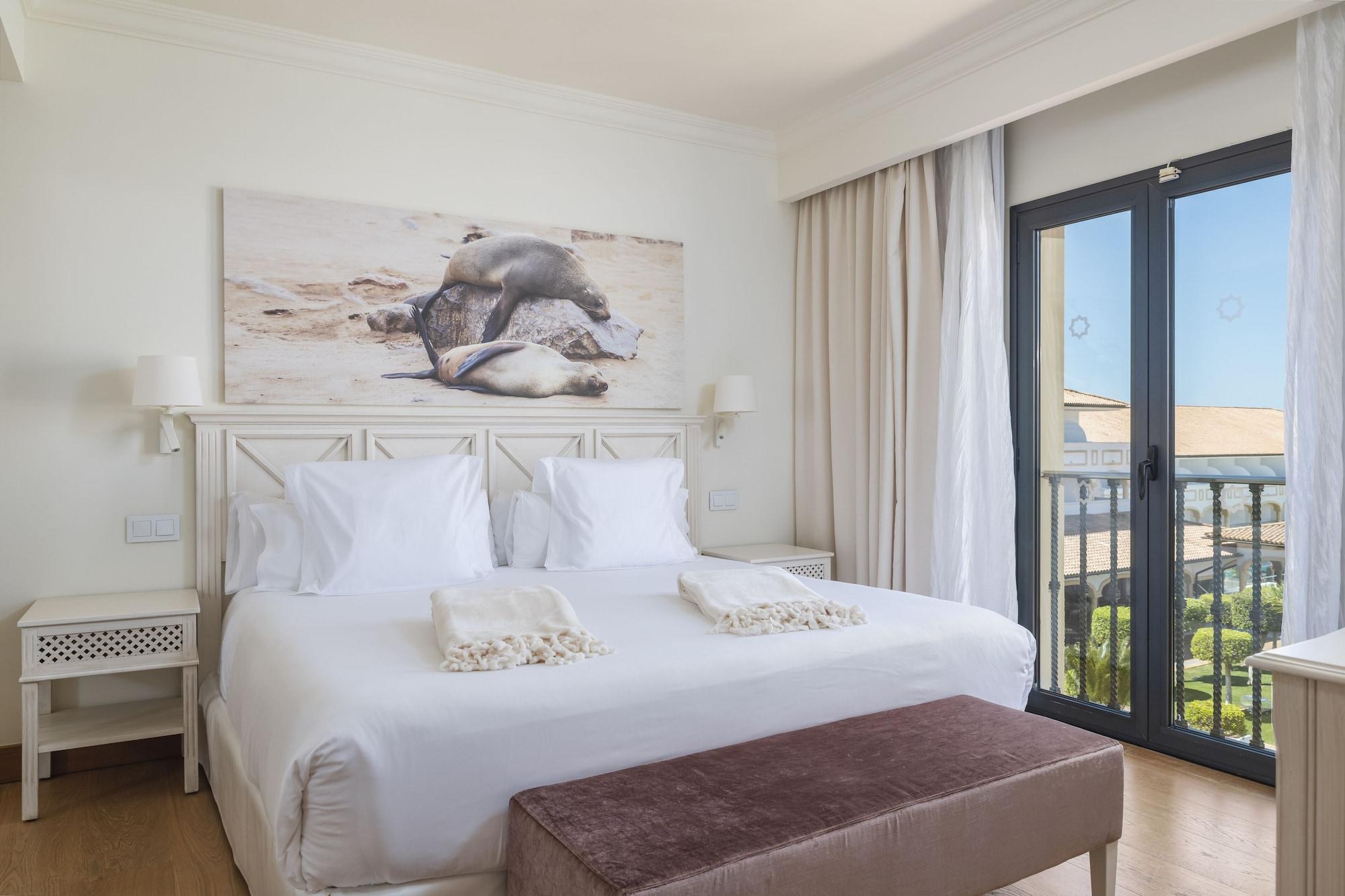 Iberostar Selection Andalucia Playa 5* Chiclana de la Frontera