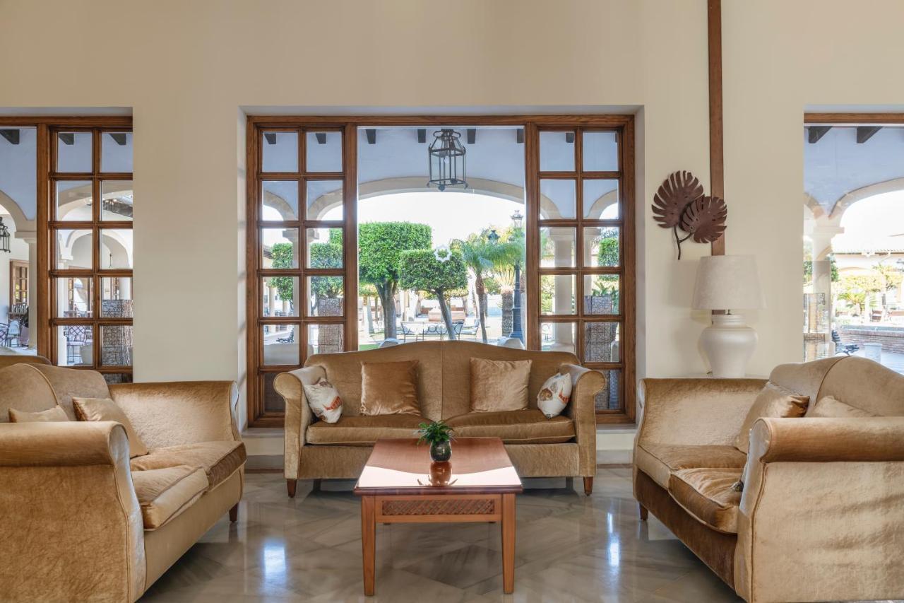Iberostar精选安达卢西亚帕亚酒店