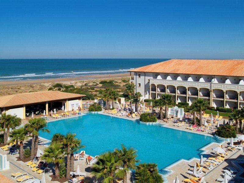 Iberostar Selection Andalucia Playa 5* Chiclana de la Frontera