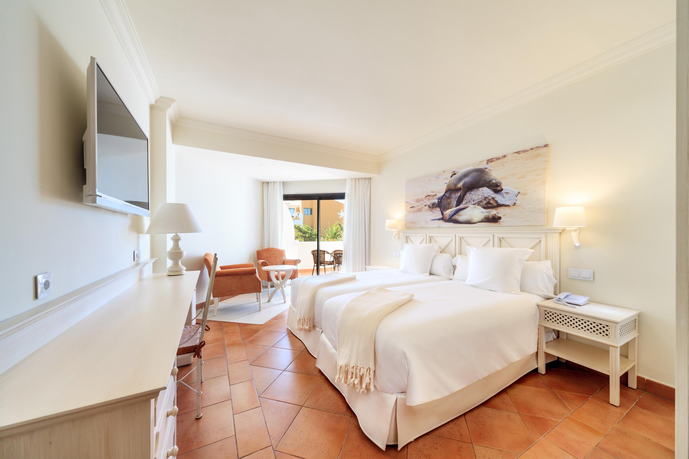 Hotel Iberostar Selection Andalucia Playa Chiclana de la Frontera